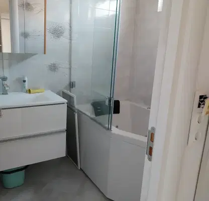 Photo 4 — 4-bedroom apartment in Sofiya, Hipodruma