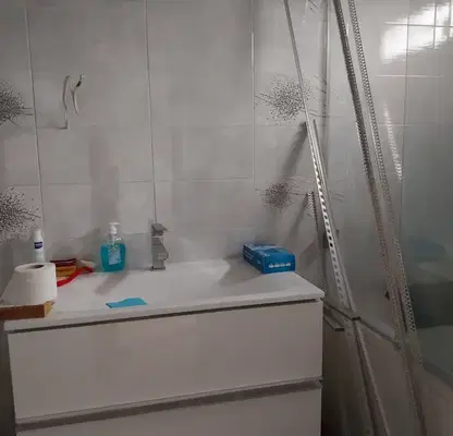 Photo 5 — 4-bedroom apartment in Sofiya, Hipodruma