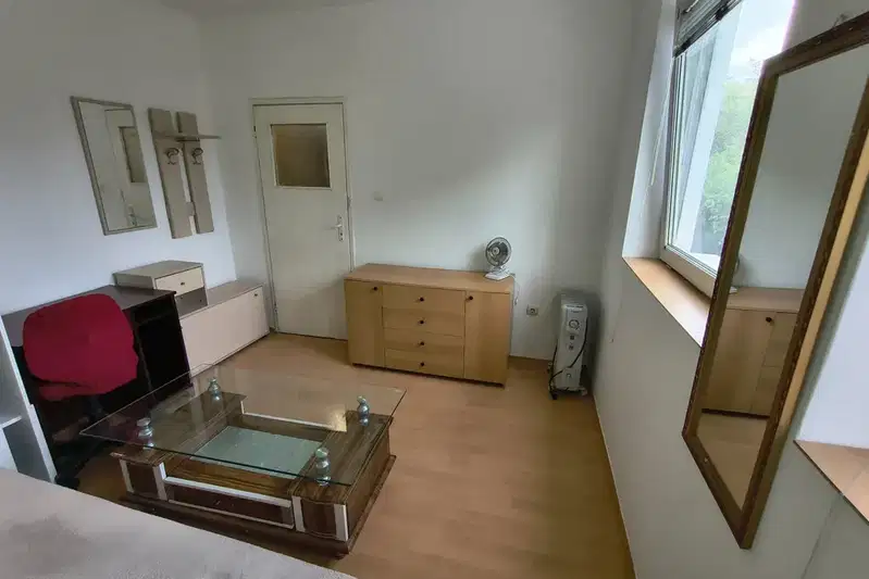 1-bedroom apartment in Sofia, Hipodruma