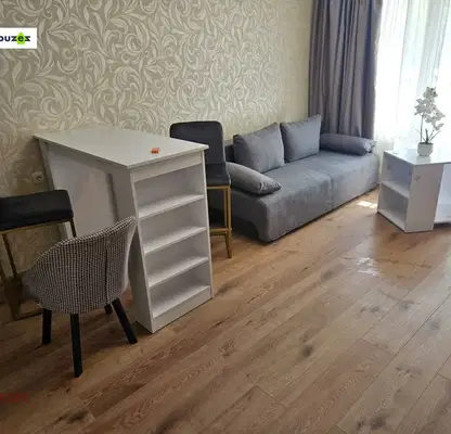 Photo 4 — One-room apartment with terrace in Hipodruma, Sofia