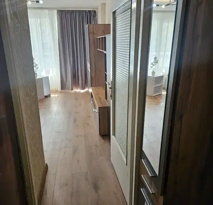 Photo 5 — One-room apartment with terrace in Hipodruma, Sofia