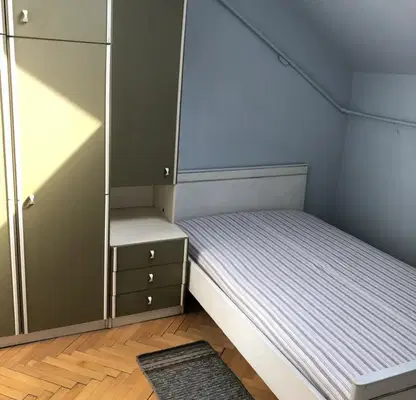 Photo 3 — Two-room maisonette in Hipodruma with southwest aspect