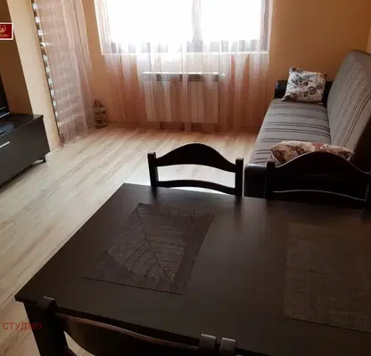 Photo 2 — 2-bedroom apartment in Sofia, Hipodruma