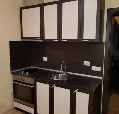 Photo 5 — 2-bedroom apartment in Sofia, Hipodruma