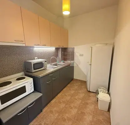 Photo 3 — Two-room apartment with glazed terrace in Hipodruma, Sofia