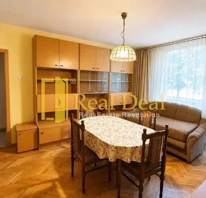 Photo 3 — Three-room apartment with two terraces in Hipodruma, Sofia