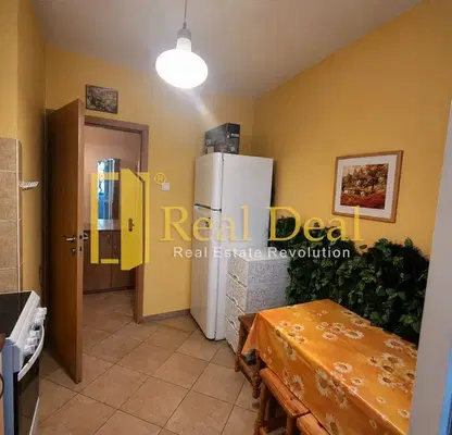 Photo 5 — Three-room apartment with two terraces in Hipodruma, Sofia