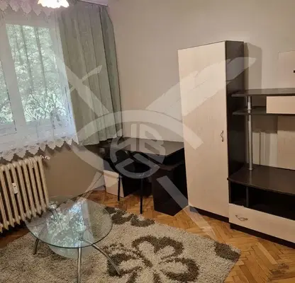 Снимка 5 — Тристаен апартамент в Хиподрума, София, тухлено строителство