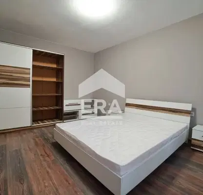 Photo 4 — Three-room apartment with balcony in Hipodruma, Sofia