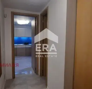Снимка 5 — 3-стаен апартамент в Хиподрума с голяма тераса