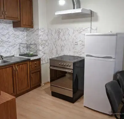 Photo 4 — Three-room apartment with two bathrooms in Hipodruma, Sofia