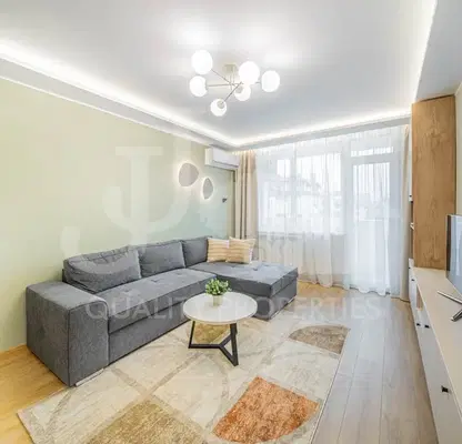 Photo 2 — 3-bedroom apartment in Sofia, Hipodruma