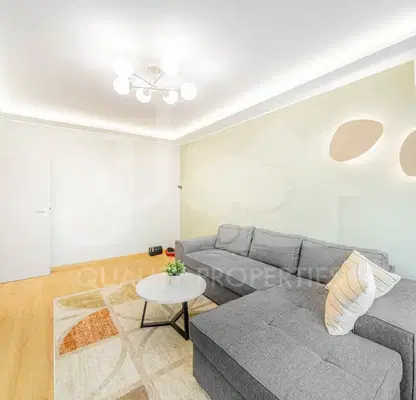 Photo 3 — 3-bedroom apartment in Sofia, Hipodruma