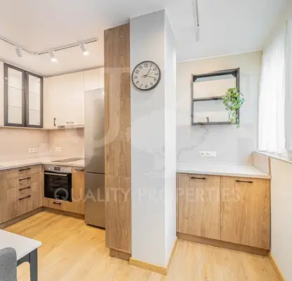 Photo 4 — 3-bedroom apartment in Sofia, Hipodruma