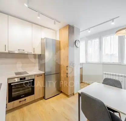 Photo 5 — 3-bedroom apartment in Sofia, Hipodruma