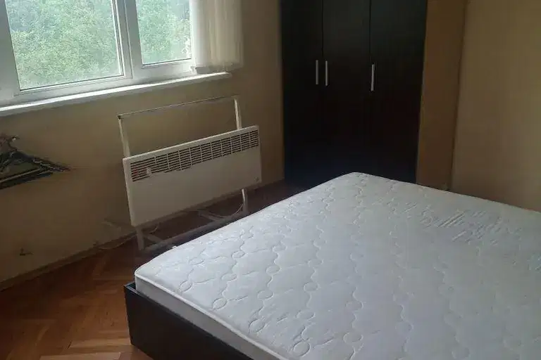 3-bedroom apartment in Sofia, Hipodruma