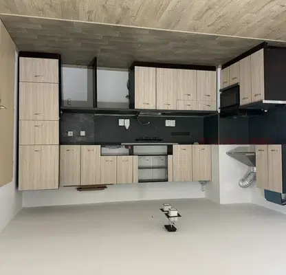Photo 3 — Three-room apartment in Hipodruma with elevator and video surveillance