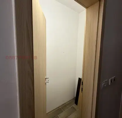 Photo 5 — Three-room apartment in Hipodruma with elevator and video surveillance