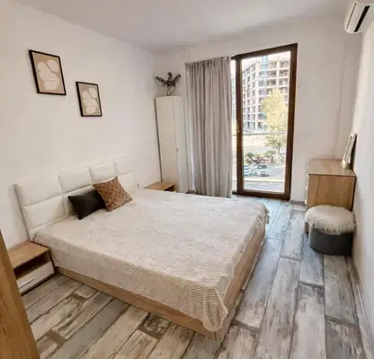 Photo 4 — 2-bedroom apartment in Sofia, Hladilnika