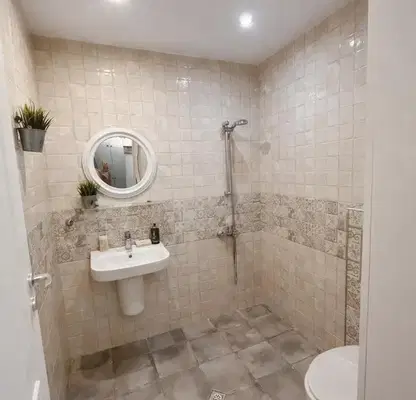 Photo 5 — 2-bedroom apartment in Sofia, Hladilnika