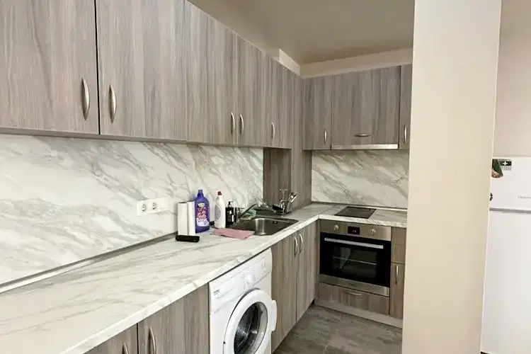 2-bedroom apartment in Sofia, Hladilnika