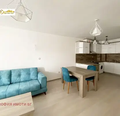 Photo 2 — 2-bedroom apartment in Sofia, Hladilnika