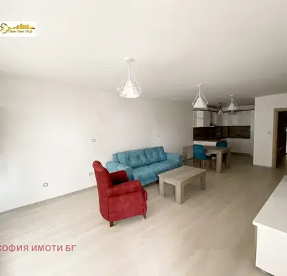 Photo 3 — 2-bedroom apartment in Sofia, Hladilnika