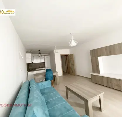 Photo 4 — 2-bedroom apartment in Sofia, Hladilnika