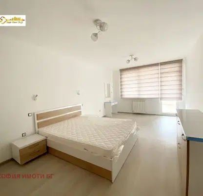 Photo 5 — 2-bedroom apartment in Sofia, Hladilnika