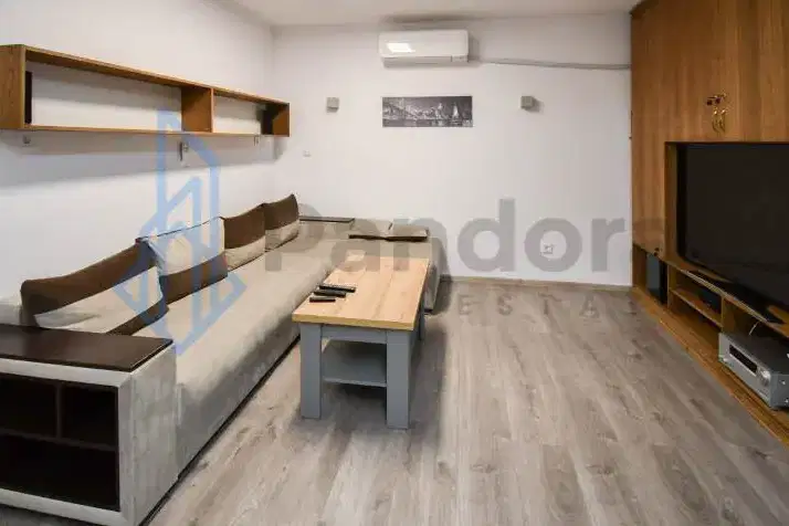 Two-room apartment with garage in Hladilnika, Sofia