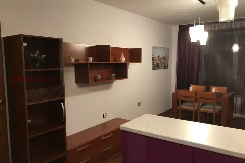 2-bedroom apartment in Sofia, Hladilnika