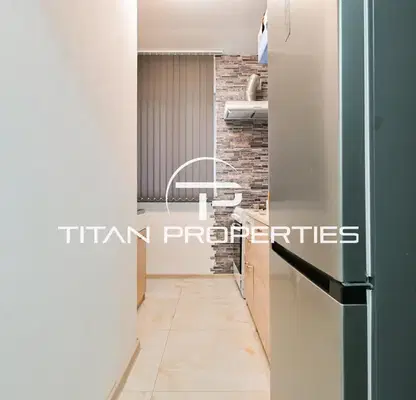 Photo 5 — Two-room apartment in Ilinden with east/south aspect