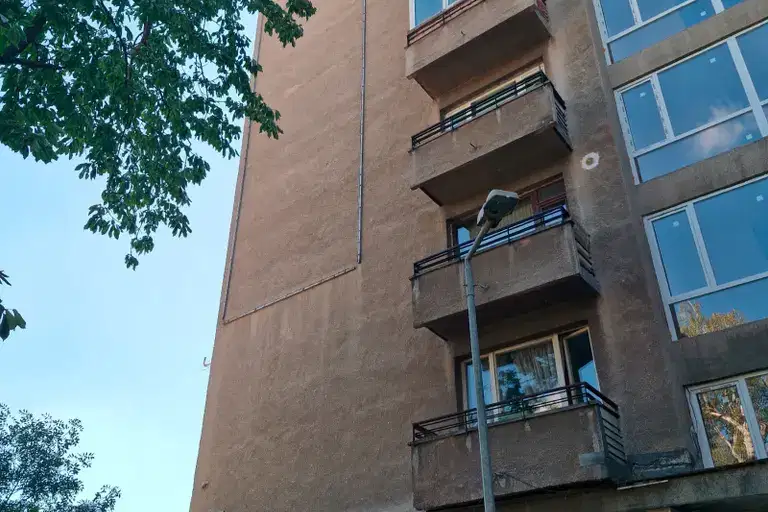 2-bedroom apartment in Sofia, Ilinden