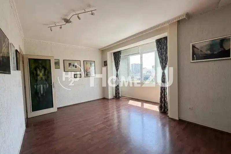 2-bedroom apartment in Sofia, Ilinden