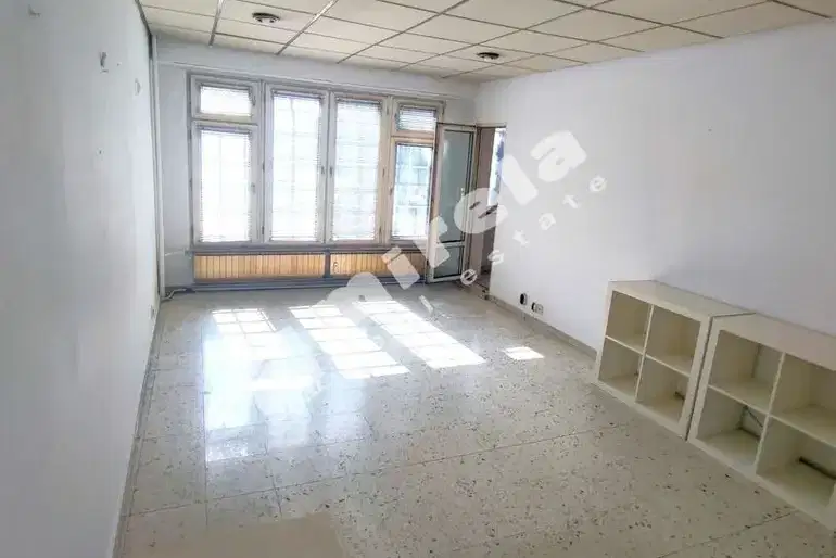 Three-room apartment in Ilinden with two terraces