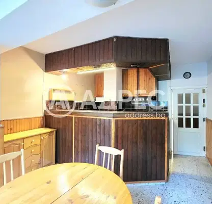 Photo 2 — Spacious 3-room apartment in Ilinden with terrace