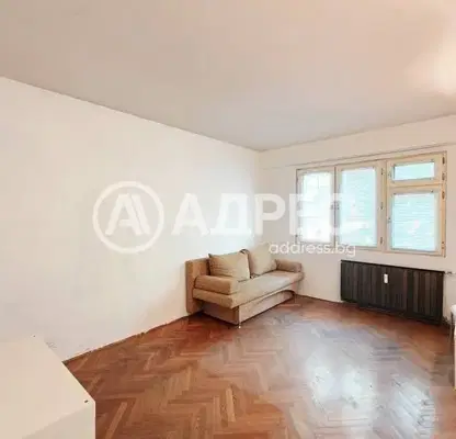 Photo 3 — Spacious 3-room apartment in Ilinden with terrace