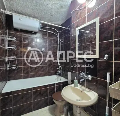 Photo 4 — Spacious 3-room apartment in Ilinden with terrace