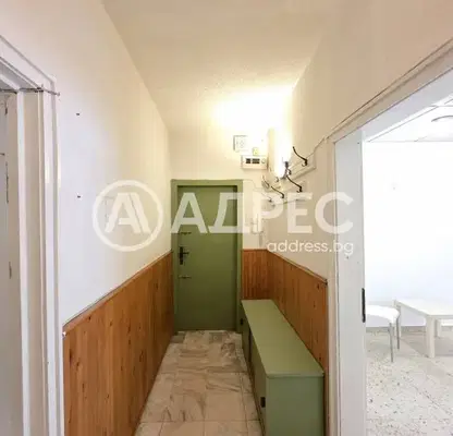 Photo 5 — Spacious 3-room apartment in Ilinden with terrace
