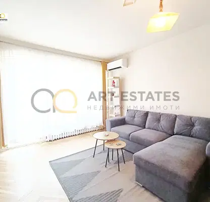 Photo 2 — 3-room apartment in Ilinden with panoramic terrace