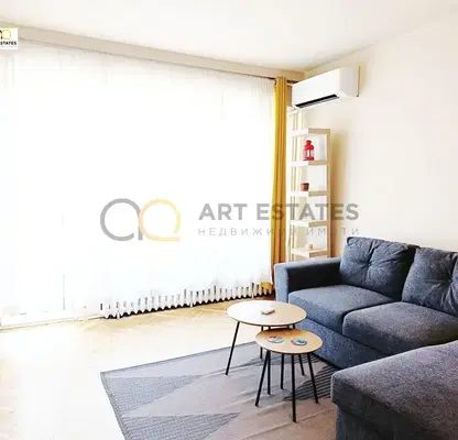 Photo 3 — 3-room apartment in Ilinden with panoramic terrace