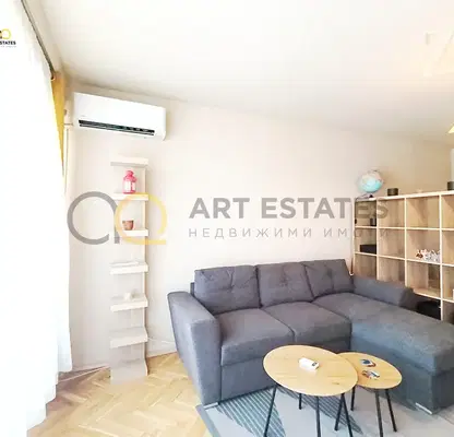 Photo 4 — 3-room apartment in Ilinden with panoramic terrace