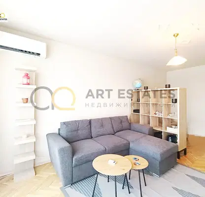 Photo 5 — 3-room apartment in Ilinden with panoramic terrace