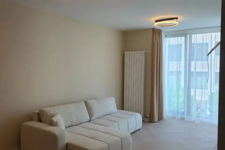 Three-room apartment in Ilinden, Sofia, on the 5th floor