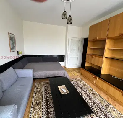 Photo 2 — 1-bedroom apartment in Sofia, Ilinden