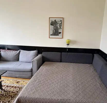 Photo 3 — 1-bedroom apartment in Sofia, Ilinden
