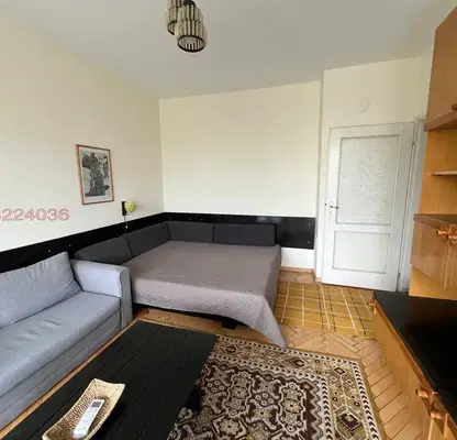 Photo 4 — 1-bedroom apartment in Sofia, Ilinden