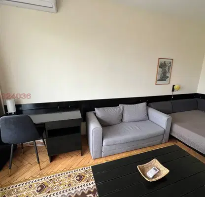 Photo 5 — 1-bedroom apartment in Sofia, Ilinden