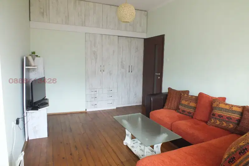 2-bedroom apartment in Sofia, Ilinden