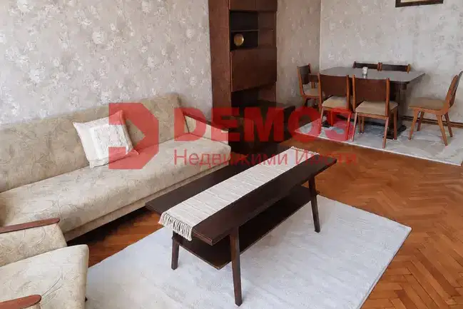 2-bedroom apartment in Sofia, Ilinden